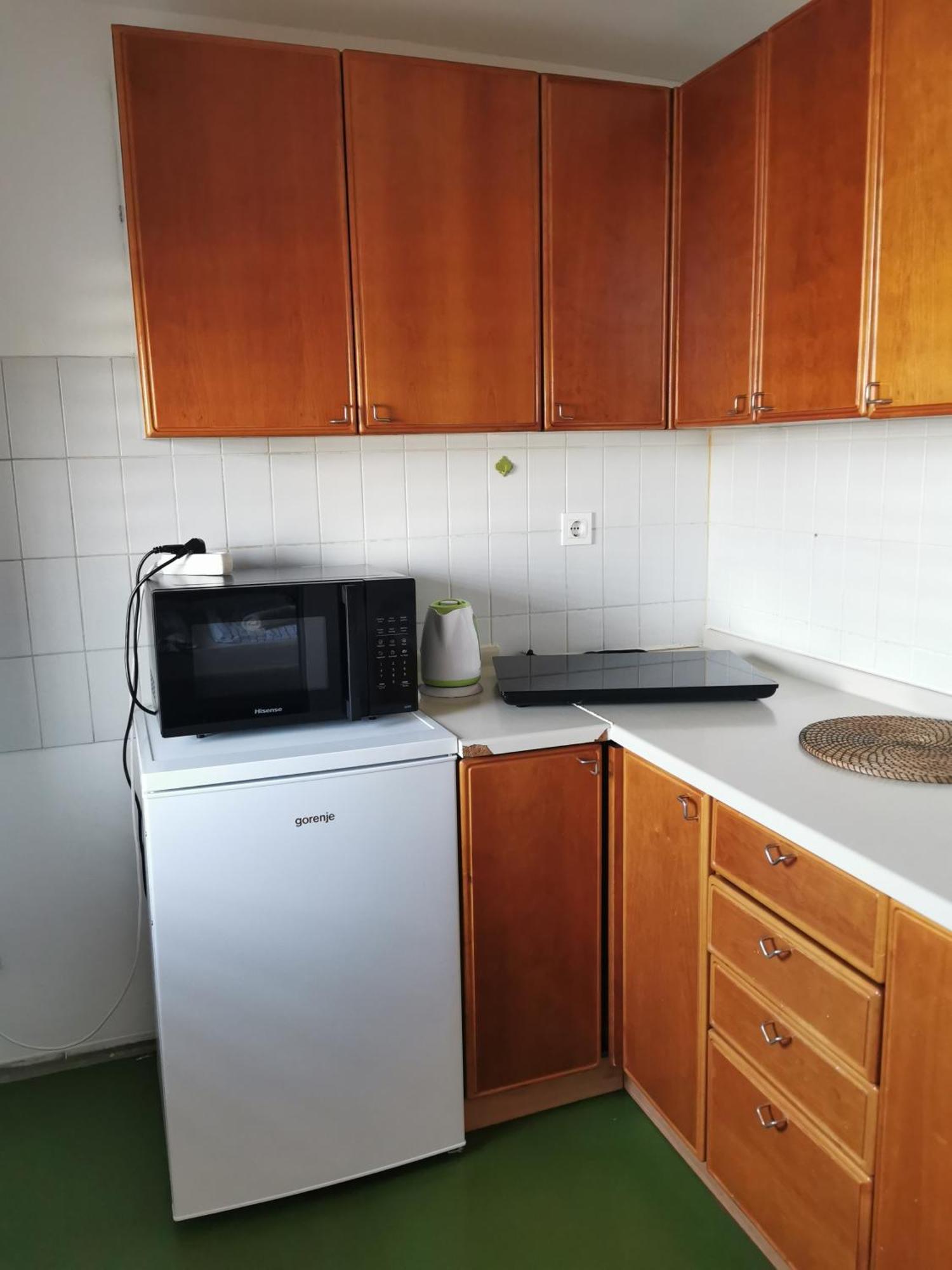Dunajska Apartment Любляна Экстерьер фото